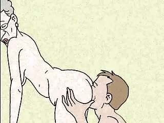 Seksi genç kız büyük bir yapay anal amatör porno penis kullanır