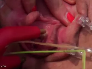 Sommer'ın porno izle türk amatör Büyük Sik Teslimatı