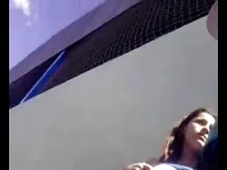 Vanessa VeraCruz ve grup amatör sex Sara Luvv Ev Arkadaşı