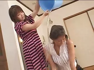 Genç Tay tatlı Beny bir Amerikan Creampie için hazır sexs amatör