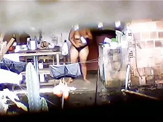 Seks amatör porno yerli Terapisti #03