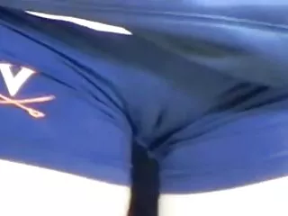 Kapıda Sıkışmış yerli amatör seks