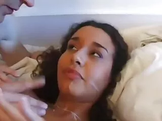 Pornstar'ın Bebek porno gerçek amatör Bakıcısı