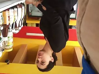 Cali yerli amatör seks ve Lilly ile gerçek anal yaramaz anal üçlü