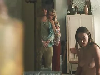 vahşi eşcinsel amatör seks filmi üçlü