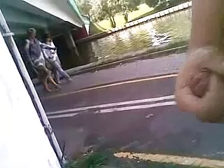 Yaramaz amatör gizli Dadı: 2. Kısım