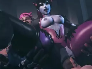 Ts Tori Mayes damızlık Jaxton amatör porno yerli Wheeler ile sert vurur