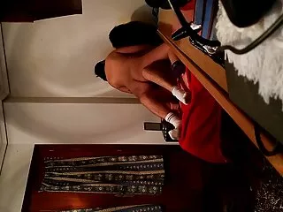 Prostat amatör gizli sex izle Oyuncak ile Travesti Jenny Çiçekler