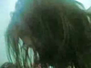 Genç minyon kızıl saçlı Sally Rodeo büyük musluklar ve latin amatör porno yüz bakımı seviyor